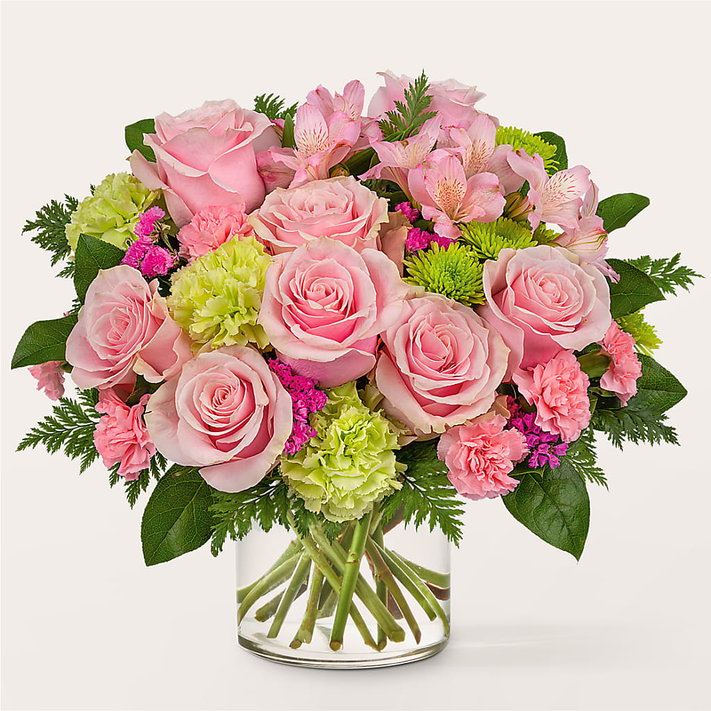 Pinch Me Bouquet – CRALL'S MONONGAHELA FLORAL & GIFT, Monongahela PA
