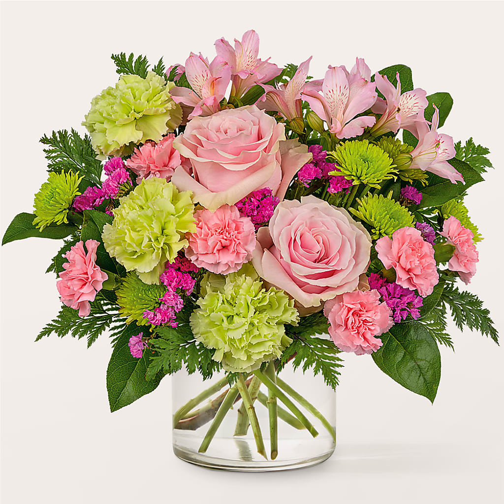 Pinch Me Bouquet – CRALL'S MONONGAHELA FLORAL & GIFT, Monongahela PA