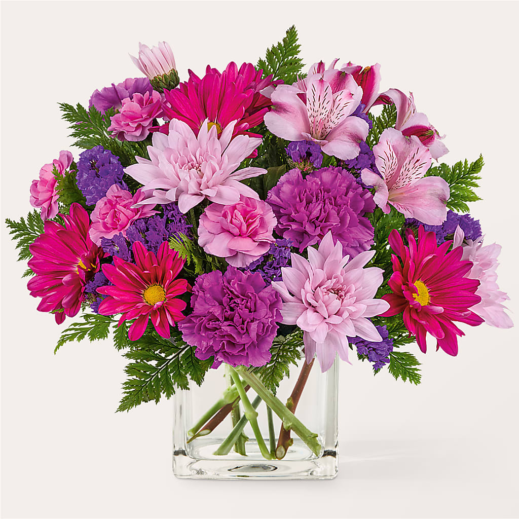 Afternoon Tea Bouquet – CRALL'S MONONGAHELA FLORAL & GIFT, Monongahela PA