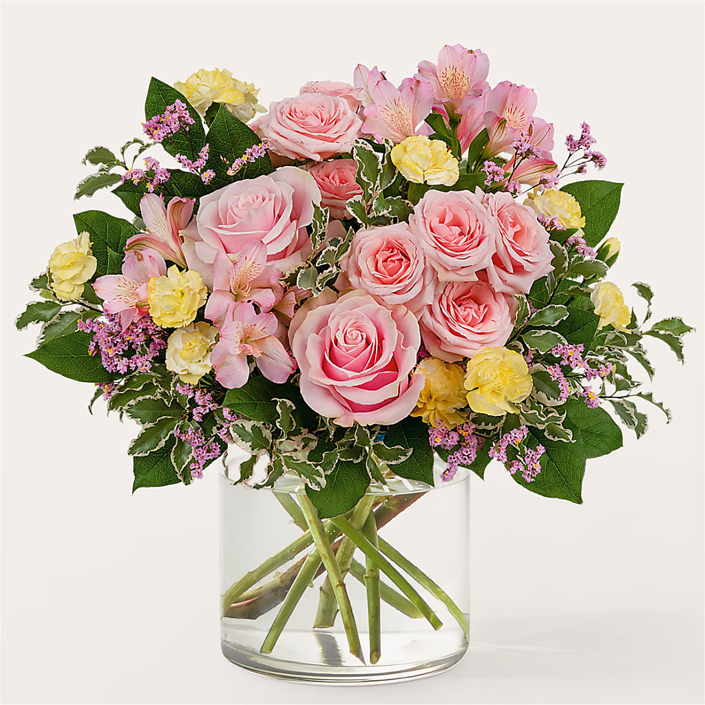 Refreshed Bouquet – CRALL'S MONONGAHELA FLORAL & GIFT, Monongahela PA