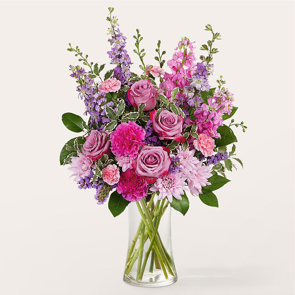 Sincerely Yours Bouquet – CRALL'S MONONGAHELA FLORAL & GIFT, Monongahela PA