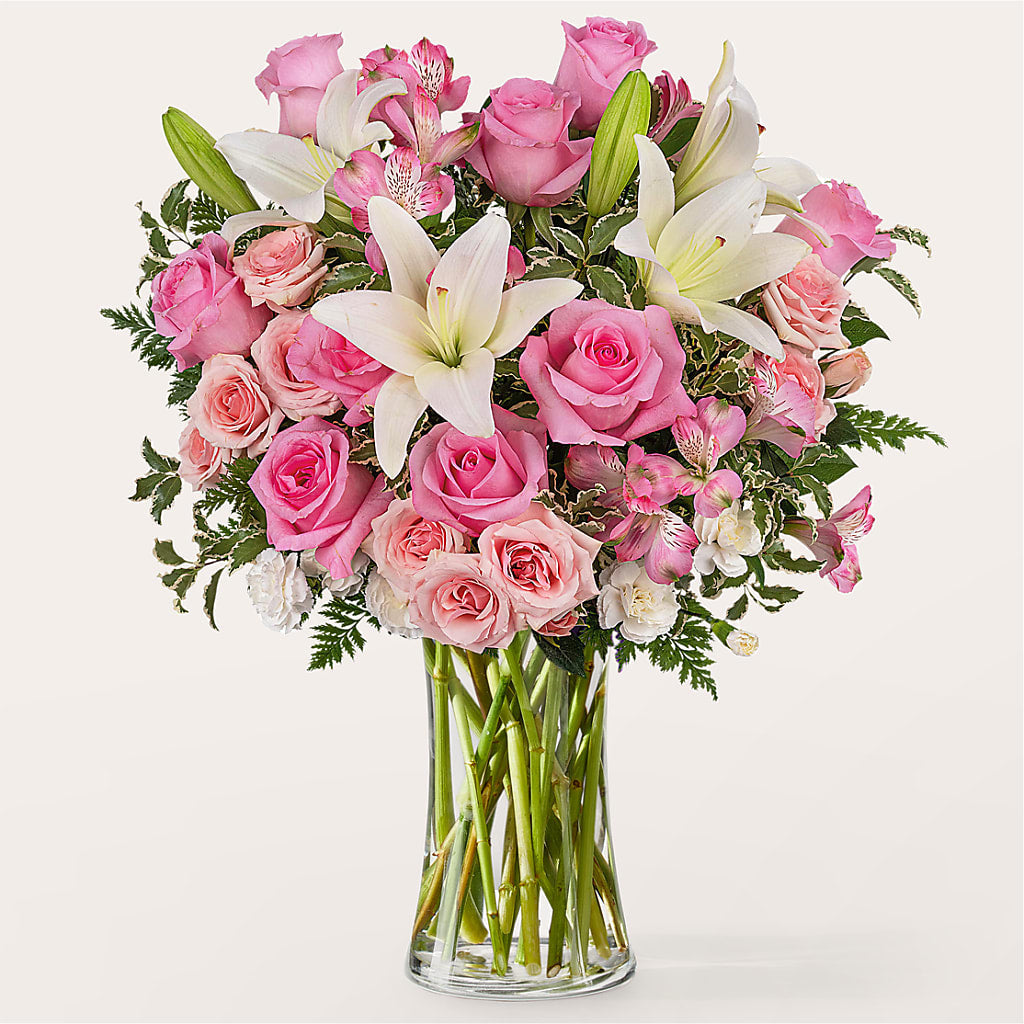 All the Best Bouquet – CRALL'S MONONGAHELA FLORAL & GIFT, Monongahela PA