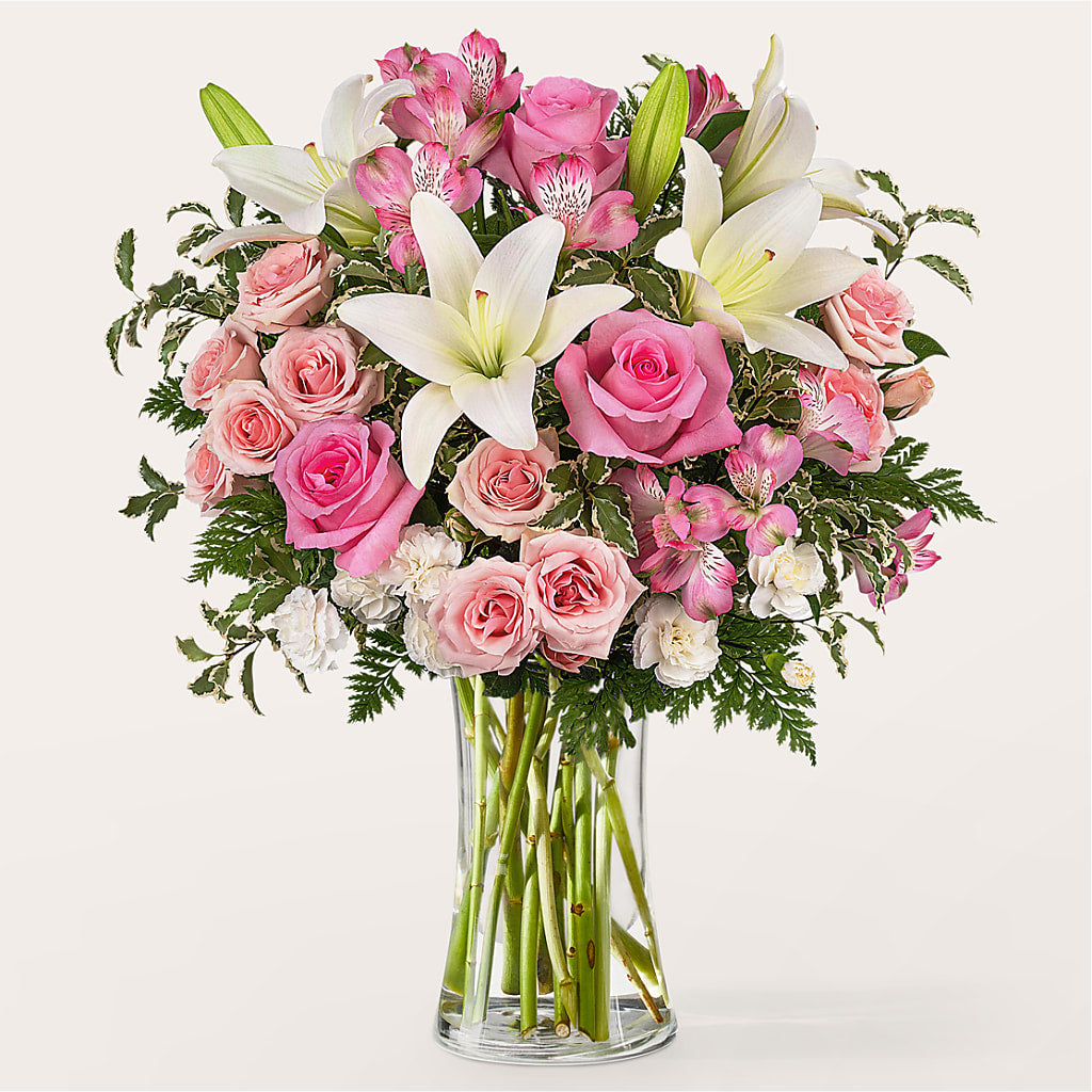 All the Best Bouquet – CRALL'S MONONGAHELA FLORAL & GIFT, Monongahela PA