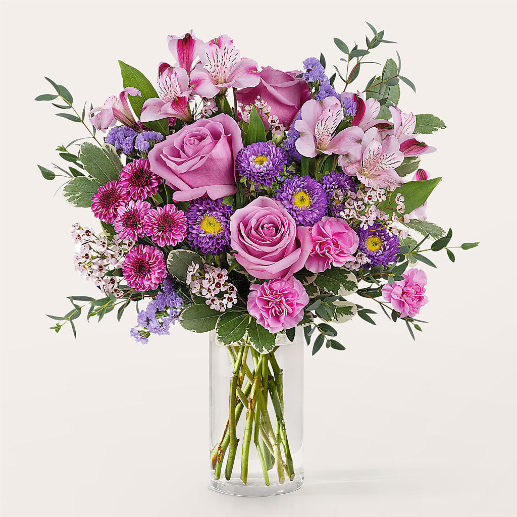 Fanciful Blossoms Bouquet – CRALL'S MONONGAHELA FLORAL & GIFT, Monongahela PA