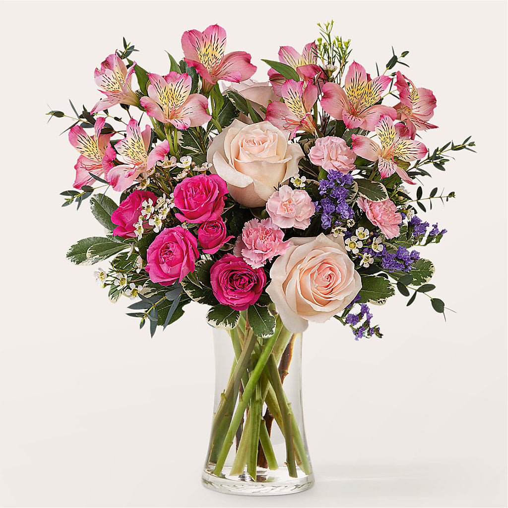 A La Mode Bouquet – CRALL'S MONONGAHELA FLORAL & GIFT, Monongahela PA