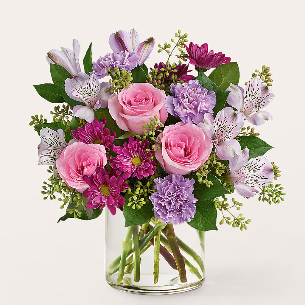 In the Clouds Bouquet – CRALL'S MONONGAHELA FLORAL & GIFT, Monongahela PA
