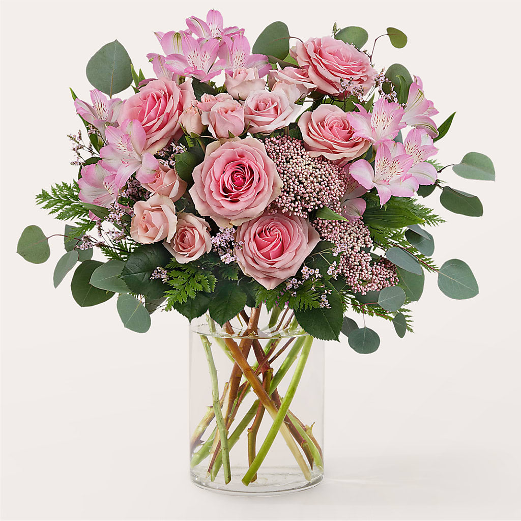 Sweetheart Bouquet – CRALL'S MONONGAHELA FLORAL & GIFT, Monongahela PA