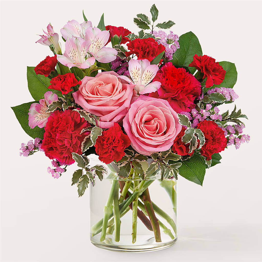 First Impressions Bouquet – CRALL'S MONONGAHELA FLORAL & GIFT, Monongahela PA
