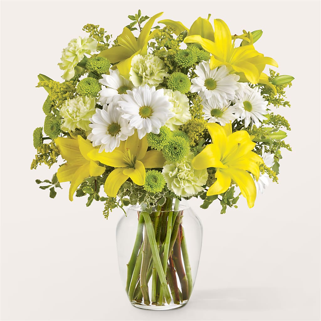 Fresh Start Bouquet – CRALL'S MONONGAHELA FLORAL & GIFT, Monongahela PA
