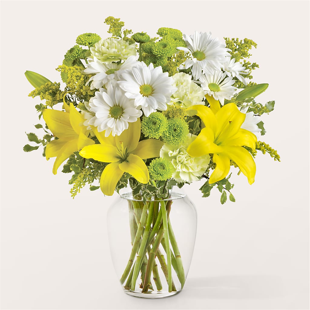 Fresh Start Bouquet – CRALL'S MONONGAHELA FLORAL & GIFT, Monongahela PA