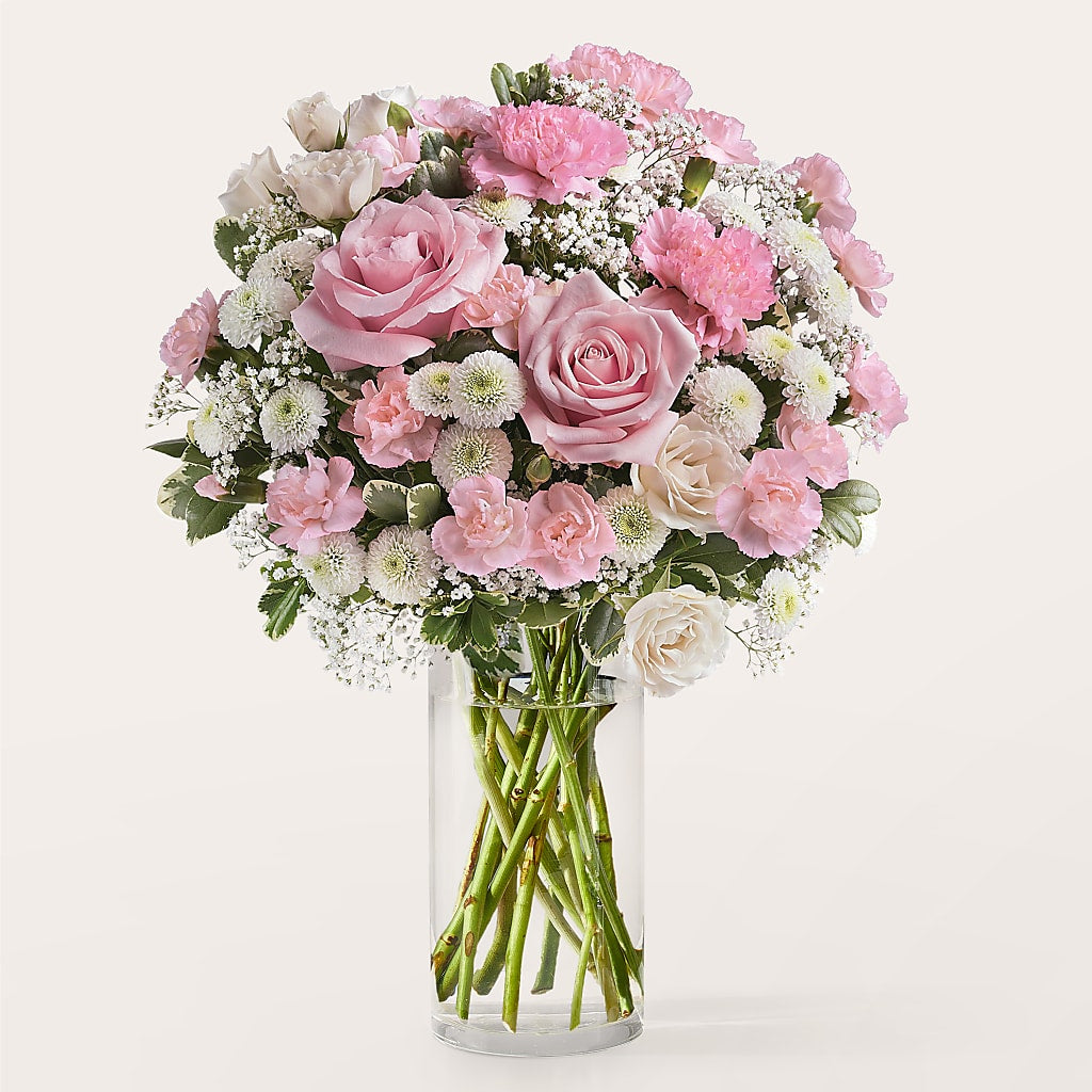 Vintage Glamour Bouquet – CRALL'S MONONGAHELA FLORAL & GIFT, Monongahela PA