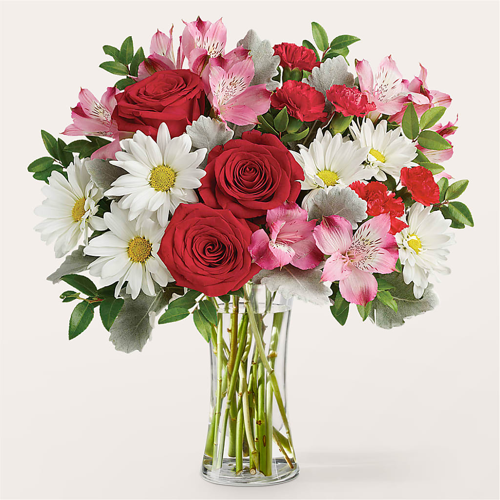 Sugary Sweet Bouquet – CRALL'S MONONGAHELA FLORAL & GIFT, Monongahela PA