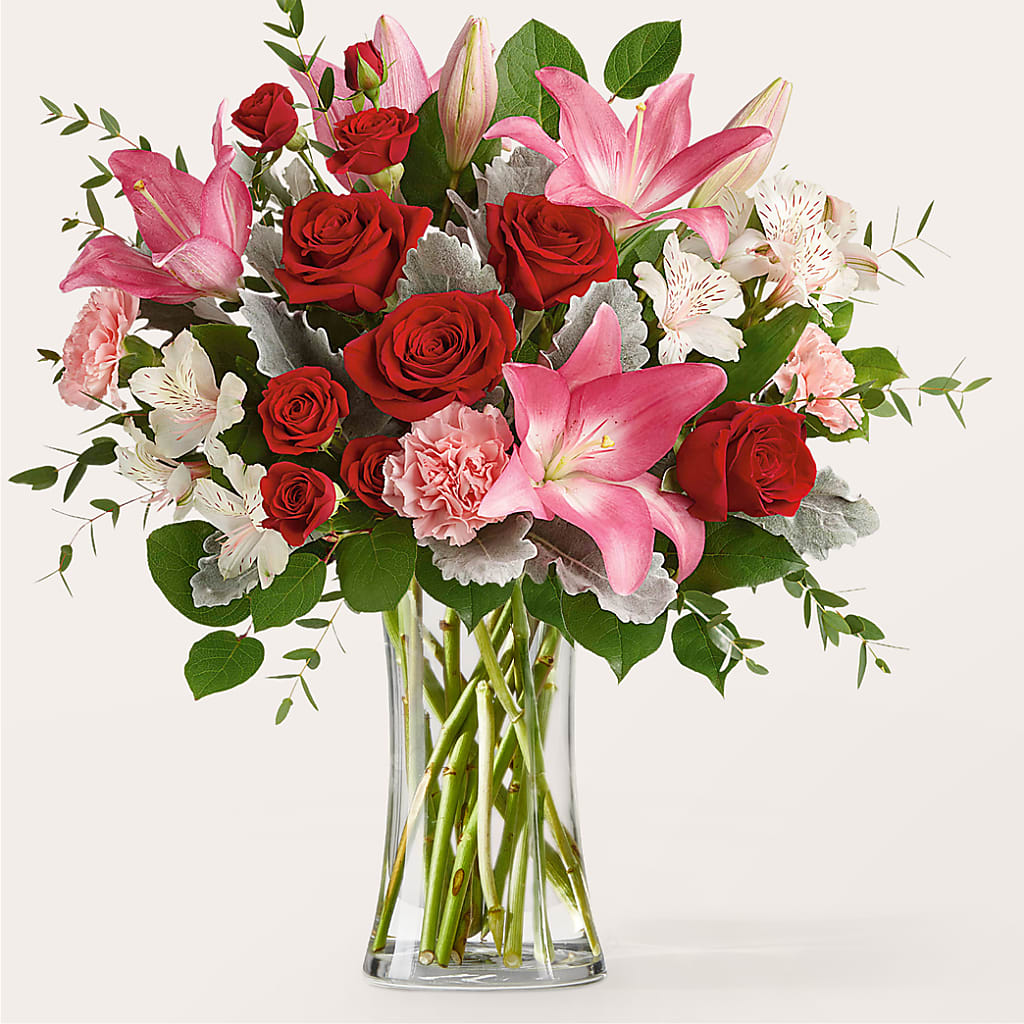 Everything to Me Bouquet – CRALL'S MONONGAHELA FLORAL & GIFT, Monongahela PA