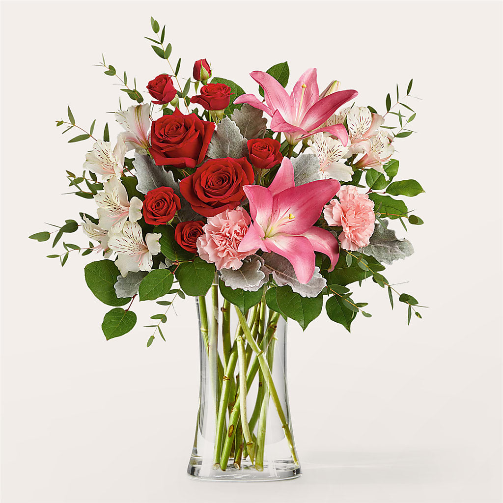 Everything to Me Bouquet – CRALL'S MONONGAHELA FLORAL & GIFT, Monongahela PA