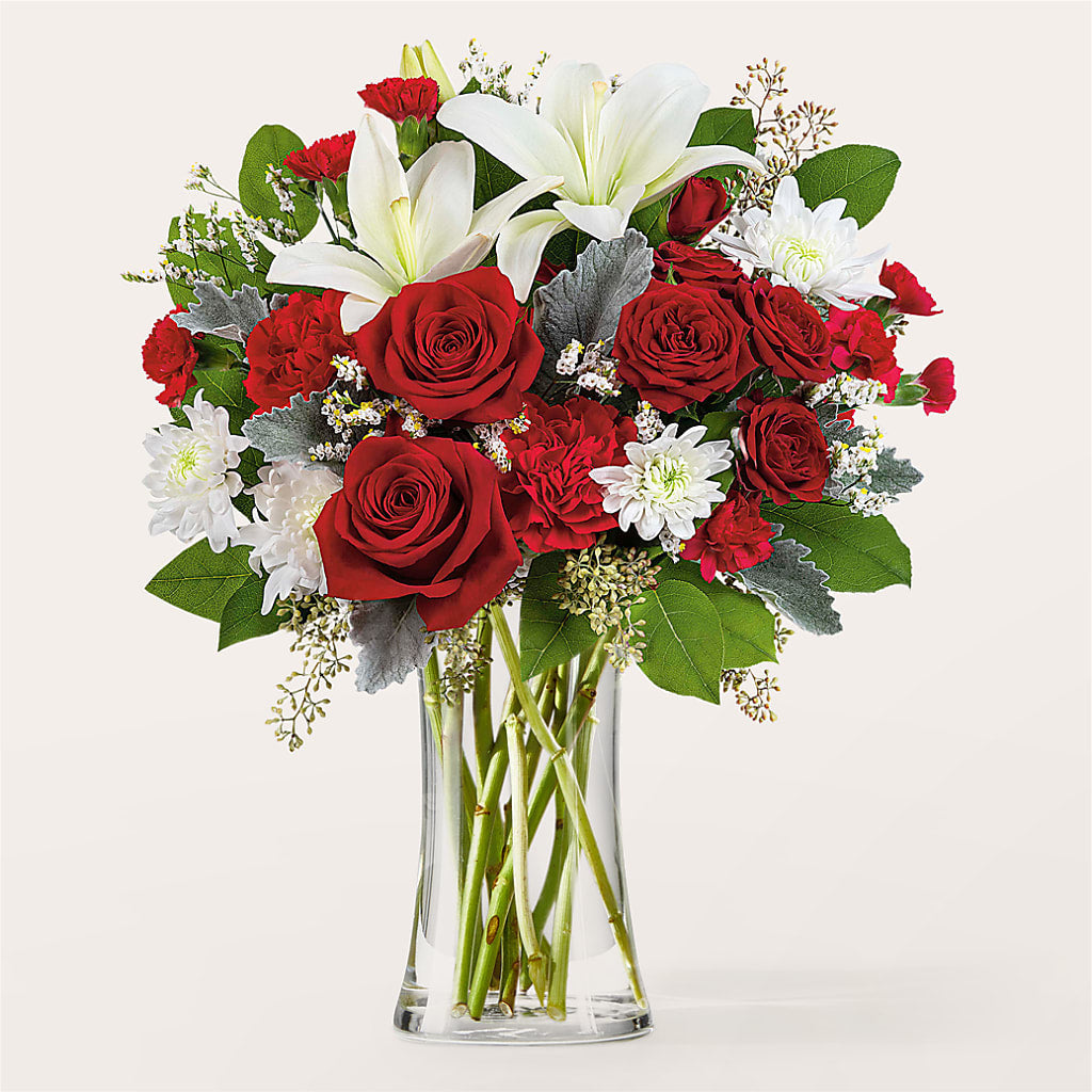 Floral Symphony Bouquet – CRALL'S MONONGAHELA FLORAL & GIFT, Monongahela PA
