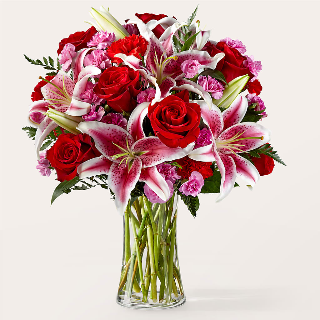 Honeymoon Bouquet – CRALL'S MONONGAHELA FLORAL & GIFT, Monongahela PA