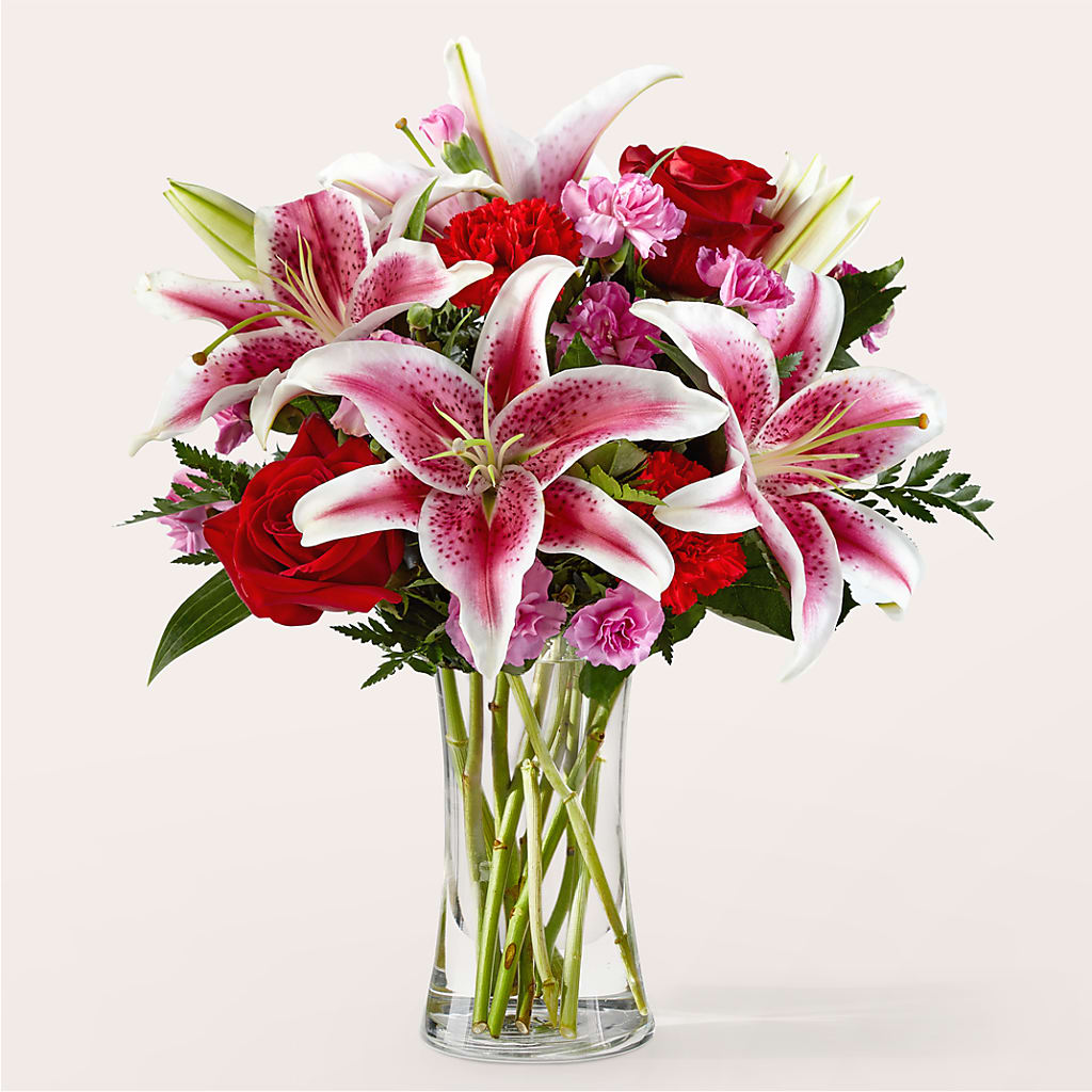 Honeymoon Bouquet – CRALL'S MONONGAHELA FLORAL & GIFT, Monongahela PA
