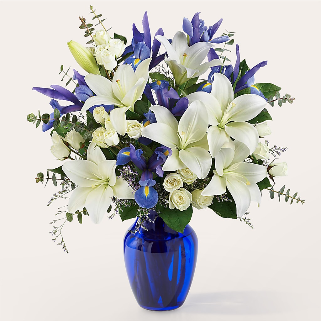 Restorative Pause Bouquet – CRALL'S MONONGAHELA FLORAL & GIFT, Monongahela PA