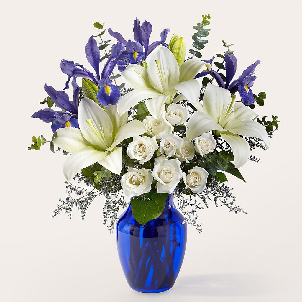 Restorative Pause Bouquet – CRALL'S MONONGAHELA FLORAL & GIFT, Monongahela PA