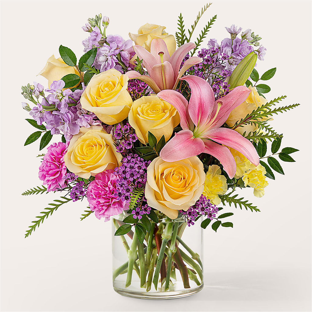Jubilee Bouquet – CRALL'S MONONGAHELA FLORAL & GIFT, Monongahela PA