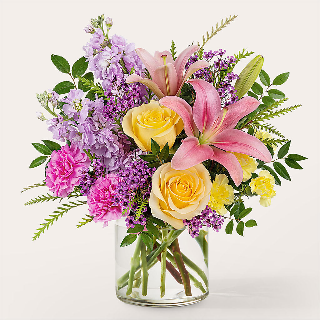 Jubilee Bouquet – CRALL'S MONONGAHELA FLORAL & GIFT, Monongahela PA