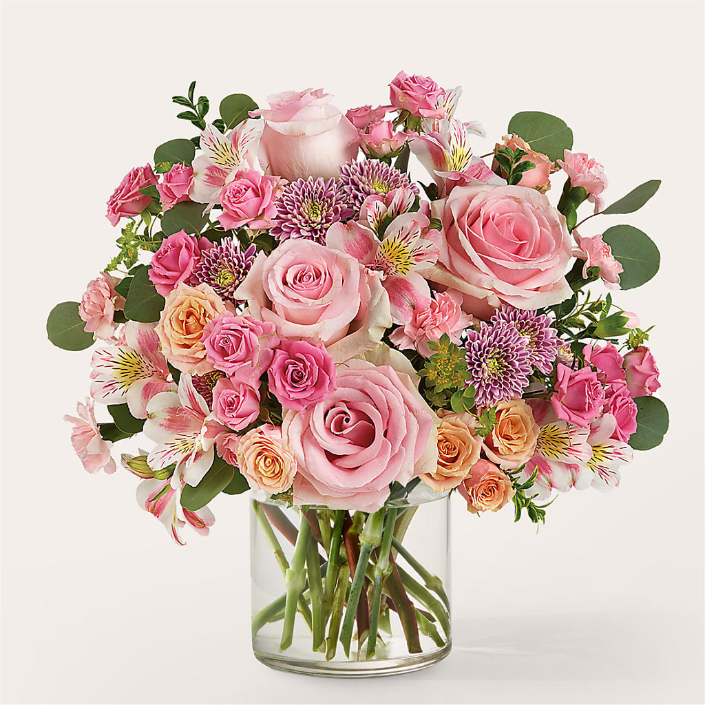 Pleasant Pastures Bouquet – CRALL'S MONONGAHELA FLORAL & GIFT, Monongahela PA