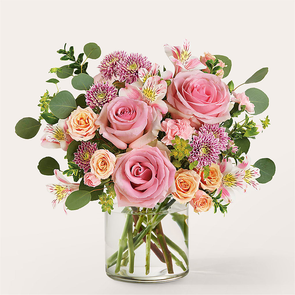 Pleasant Pastures Bouquet – CRALL'S MONONGAHELA FLORAL & GIFT, Monongahela PA