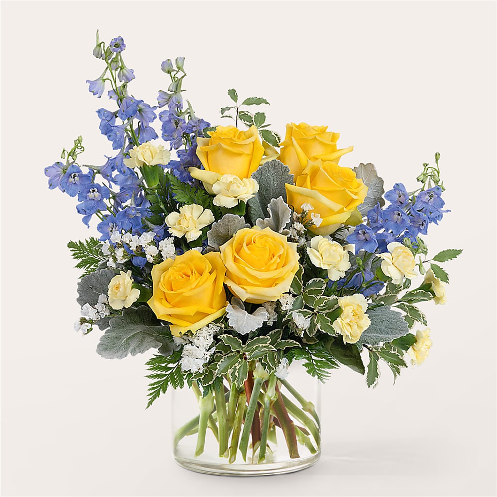 Butterfly Wings Bouquet – CRALL'S MONONGAHELA FLORAL & GIFT, Monongahela PA