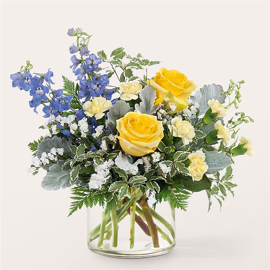 Butterfly Wings Bouquet – CRALL'S MONONGAHELA FLORAL & GIFT, Monongahela PA