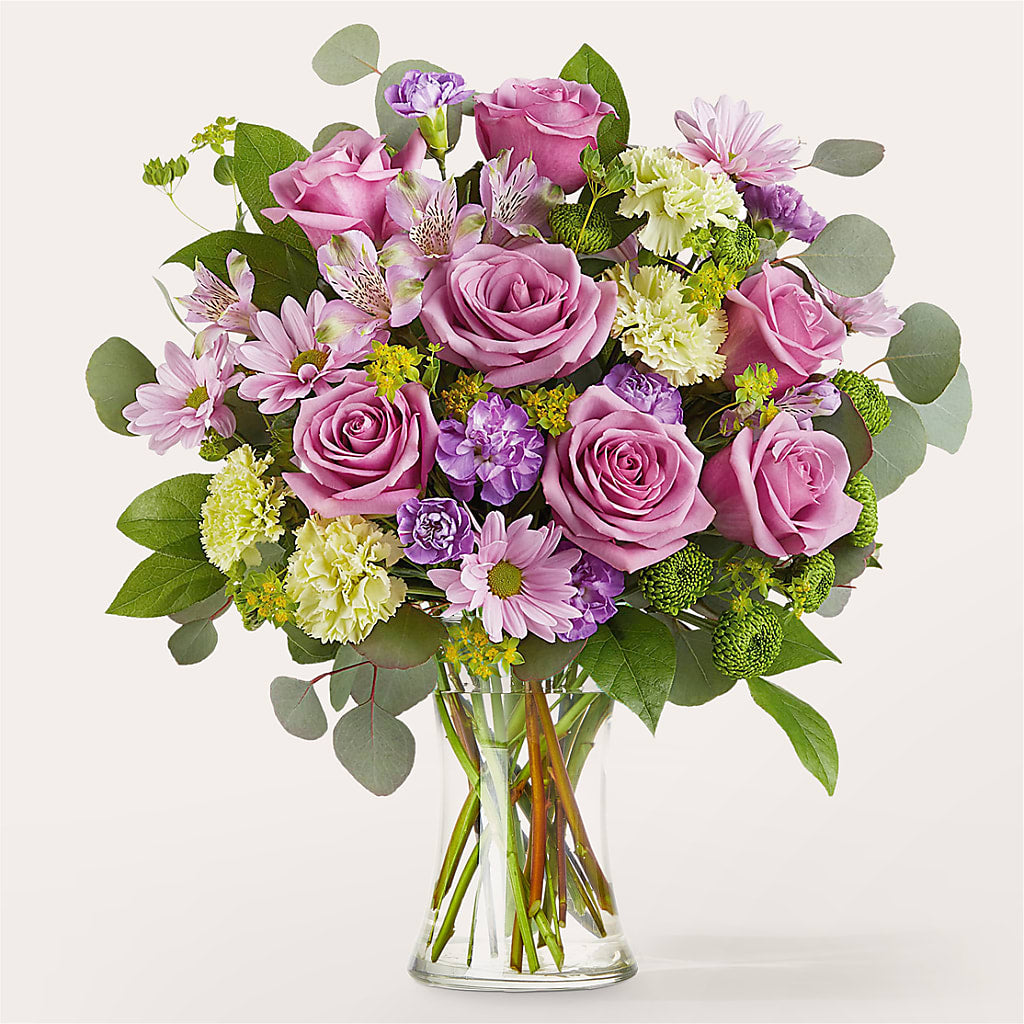 Emerald City Bouquet – CRALL'S MONONGAHELA FLORAL & GIFT, Monongahela PA