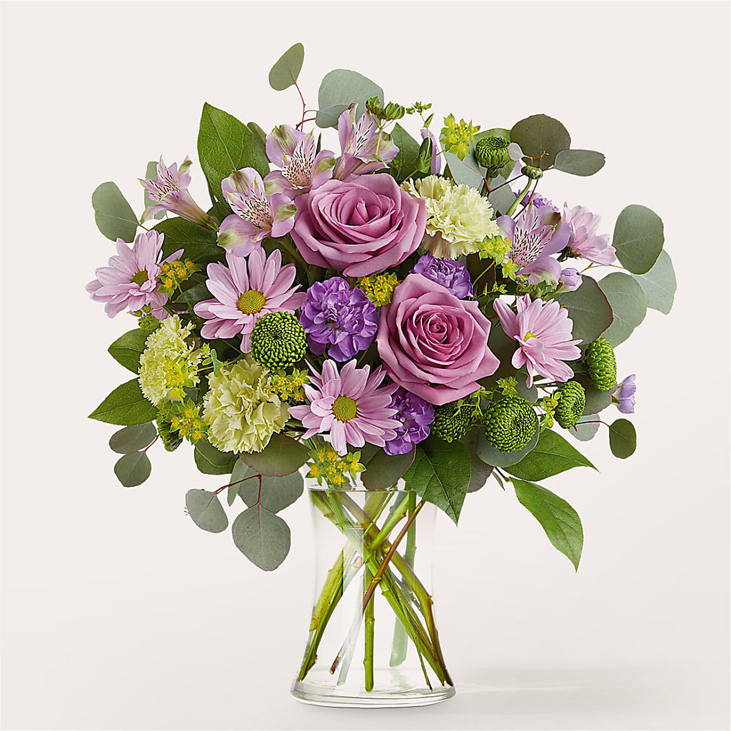 Emerald City Bouquet – CRALL'S MONONGAHELA FLORAL & GIFT, Monongahela PA