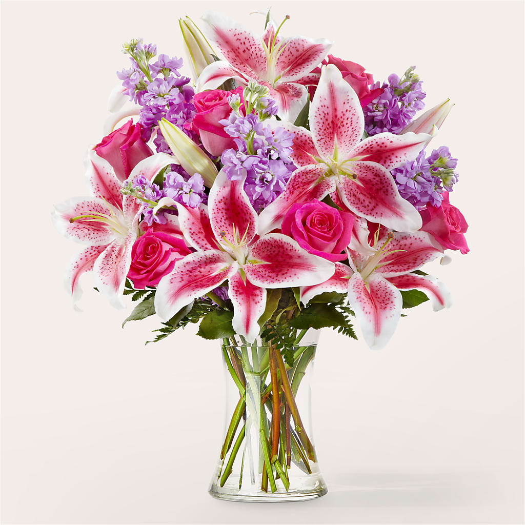 Amore Bouquet – CRALL'S MONONGAHELA FLORAL & GIFT, Monongahela PA