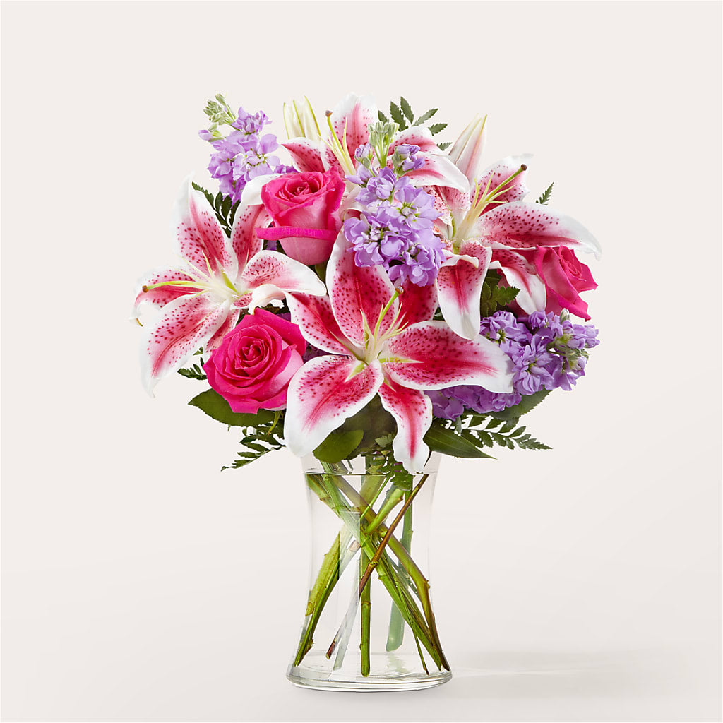 Amore Bouquet – CRALL'S MONONGAHELA FLORAL & GIFT, Monongahela PA