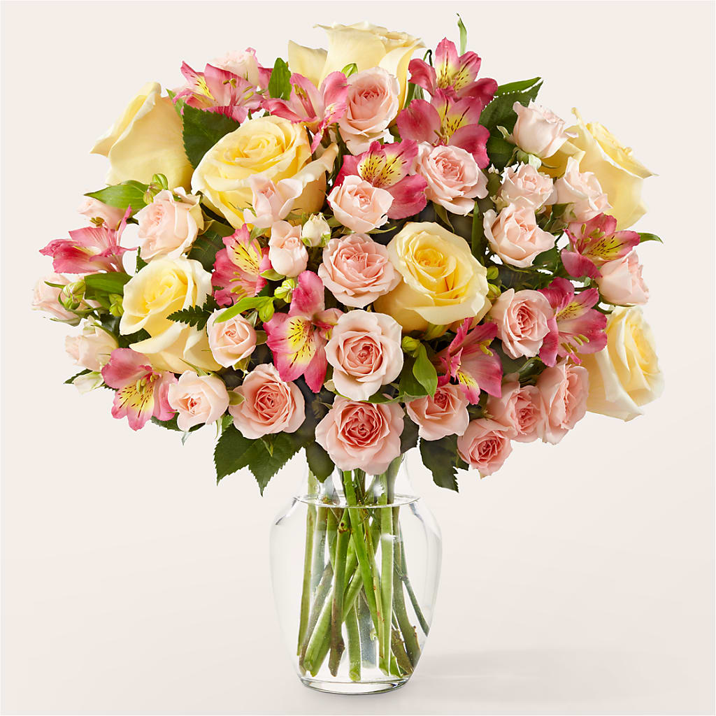 Just Lovely Bouquet – CRALL'S MONONGAHELA FLORAL & GIFT, Monongahela PA