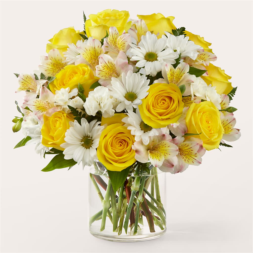 Gleeful Bouquet – CRALL'S MONONGAHELA FLORAL & GIFT, Monongahela PA