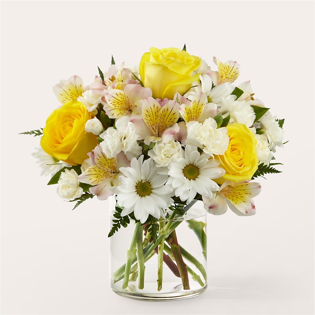 Gleeful Bouquet – CRALL'S MONONGAHELA FLORAL & GIFT, Monongahela PA