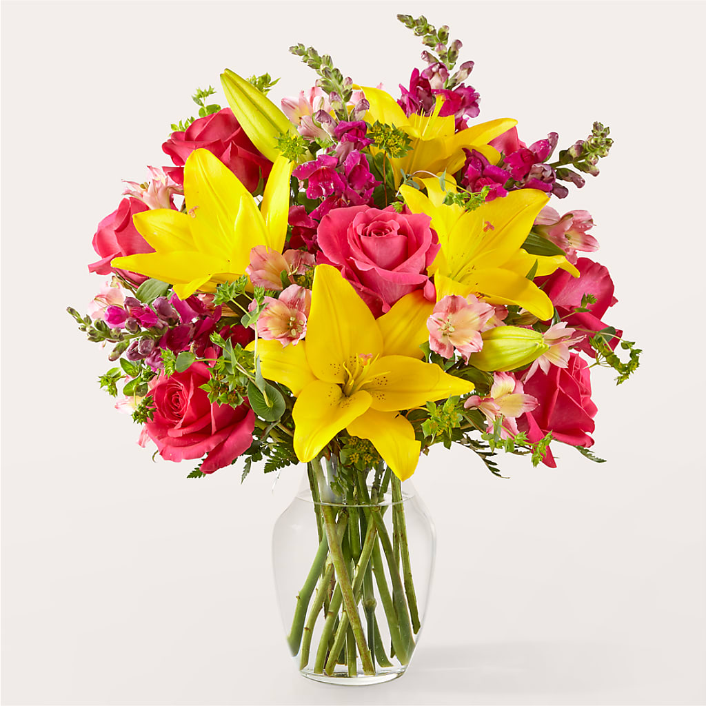 Lovely Day Bouquet – CRALL'S MONONGAHELA FLORAL & GIFT, Monongahela PA