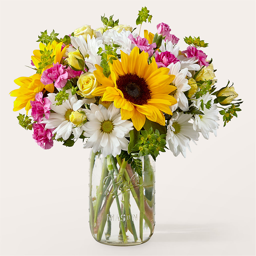 Aglow Bouquet – CRALL'S MONONGAHELA FLORAL & GIFT, Monongahela PA