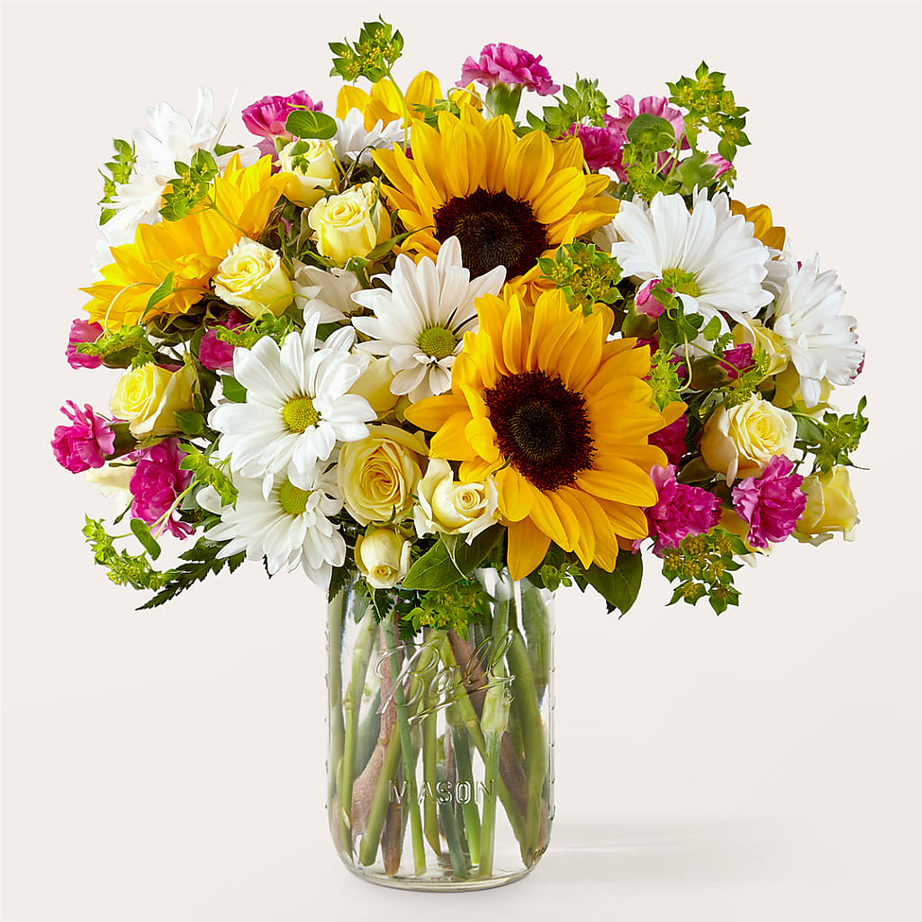 Aglow Bouquet – CRALL'S MONONGAHELA FLORAL & GIFT, Monongahela PA