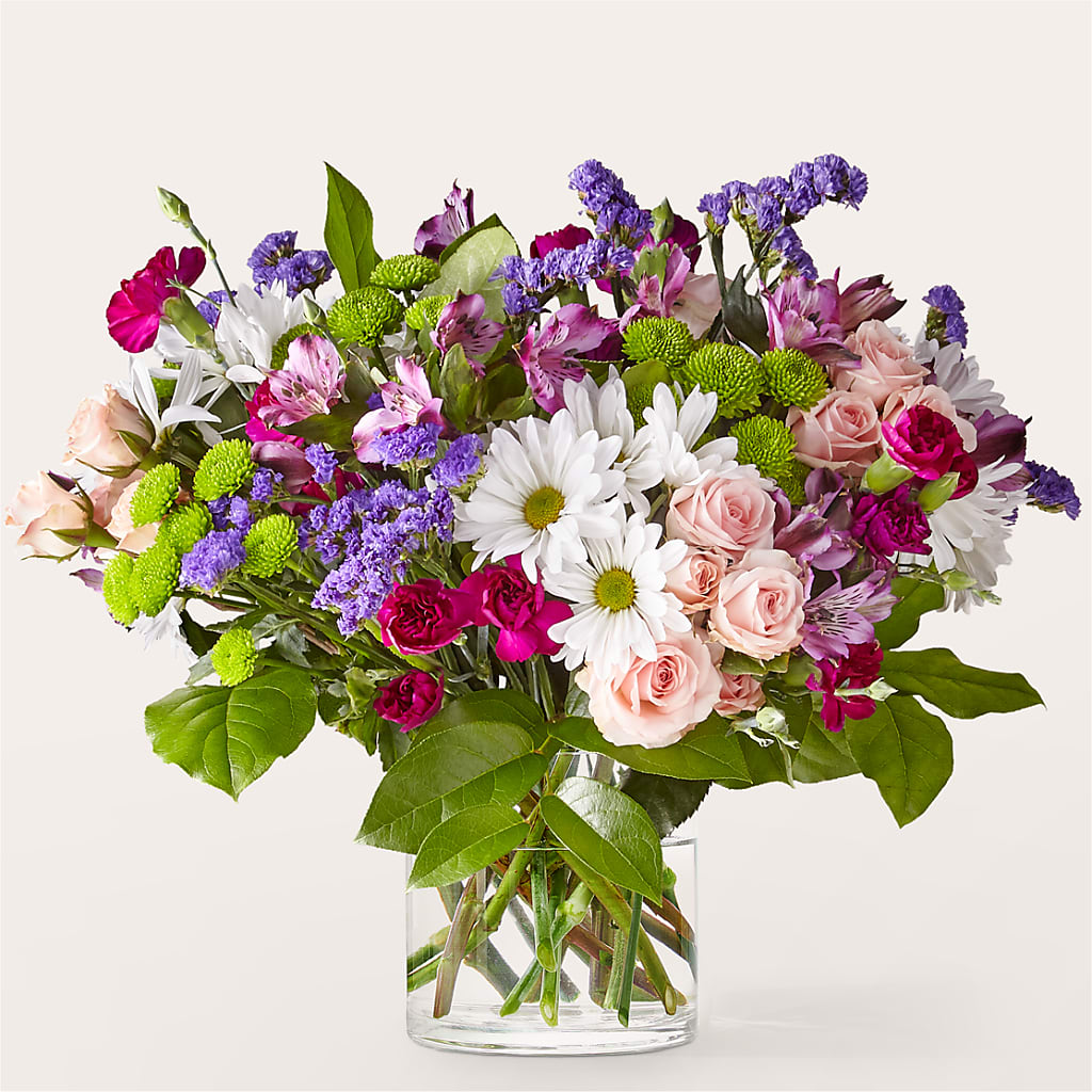 Wild Berry Bouquet – CRALL'S MONONGAHELA FLORAL & GIFT, Monongahela PA