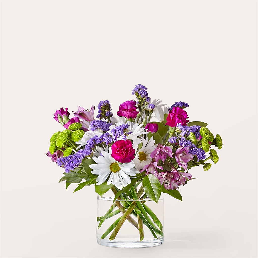 Wild Berry Bouquet – CRALL'S MONONGAHELA FLORAL & GIFT, Monongahela PA