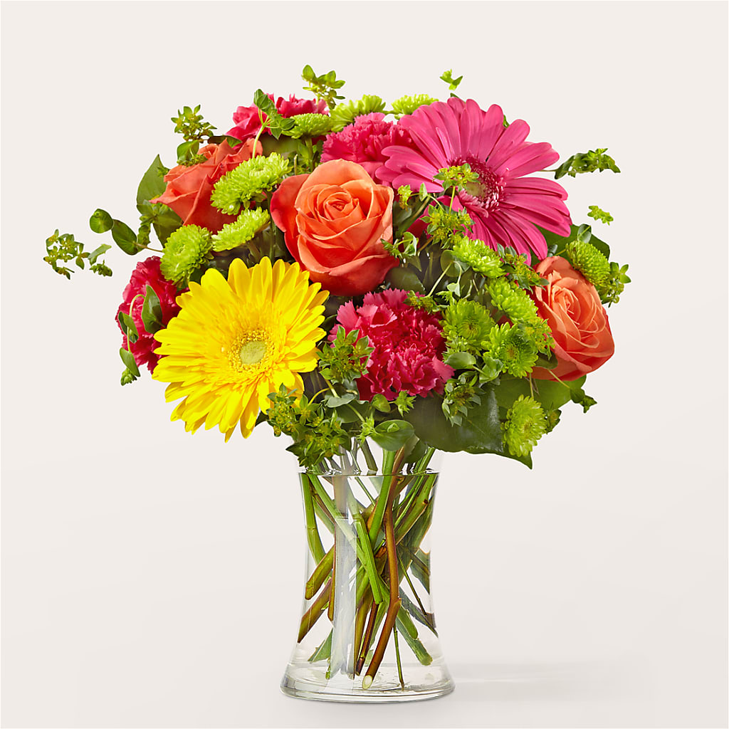 Fruit Punch Bouquet – CRALL'S MONONGAHELA FLORAL & GIFT, Monongahela PA