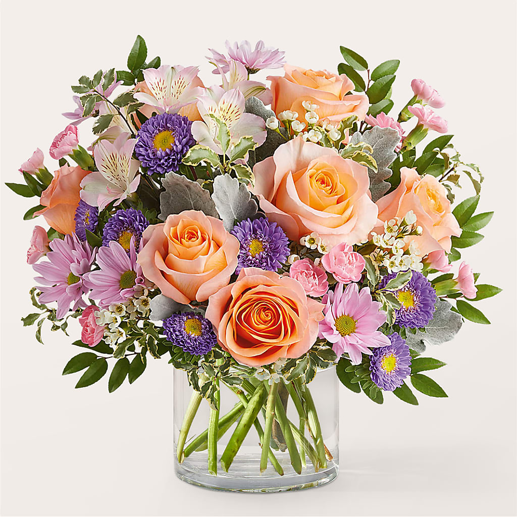 Glimmer Bouquet – CRALL'S MONONGAHELA FLORAL & GIFT, Monongahela PA