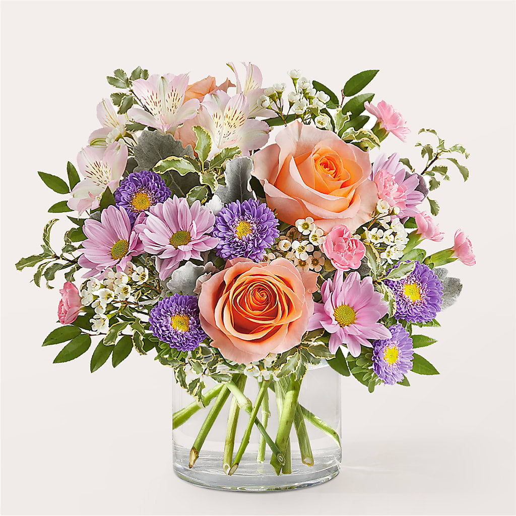 Glimmer Bouquet – CRALL'S MONONGAHELA FLORAL & GIFT, Monongahela PA