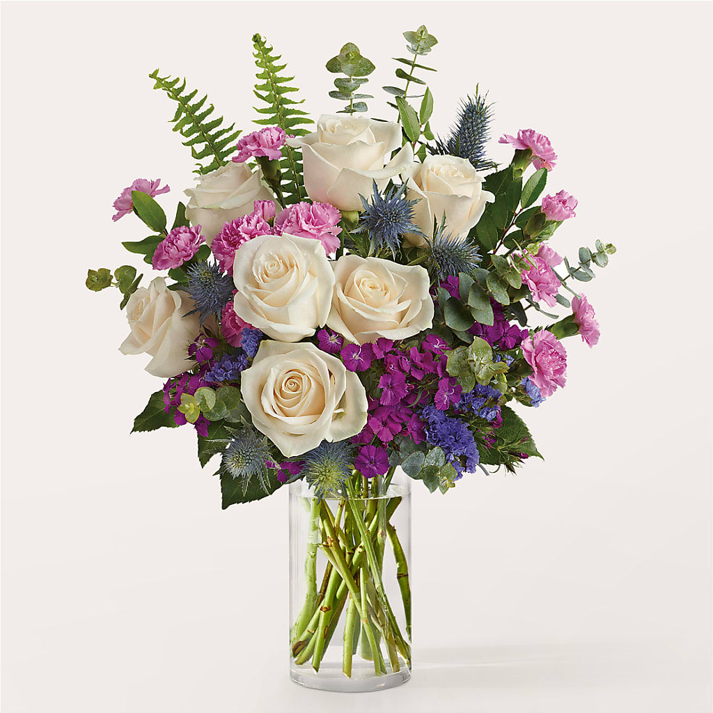 The Gala Bouquet – CRALL'S MONONGAHELA FLORAL & GIFT, Monongahela PA