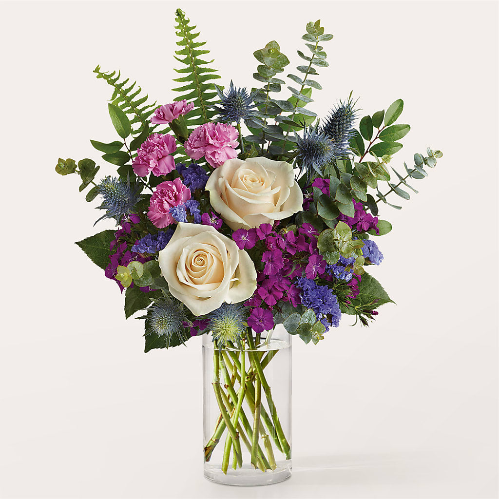 The Gala Bouquet – CRALL'S MONONGAHELA FLORAL & GIFT, Monongahela PA