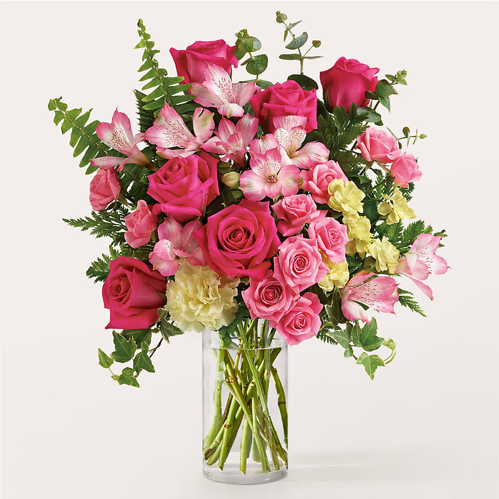 Strawberry Margarita Bouquet – CRALL'S MONONGAHELA FLORAL & GIFT, Monongahela PA