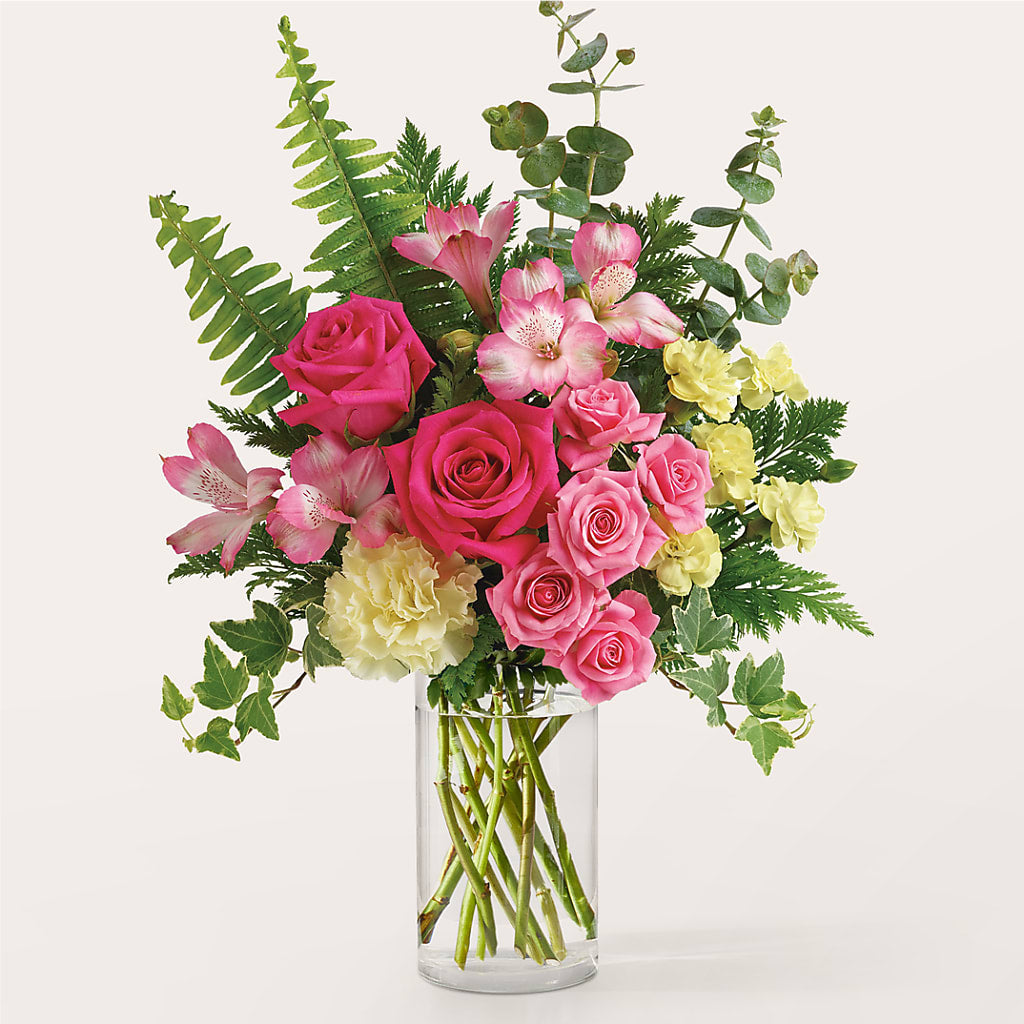 Strawberry Margarita Bouquet – CRALL'S MONONGAHELA FLORAL & GIFT, Monongahela PA