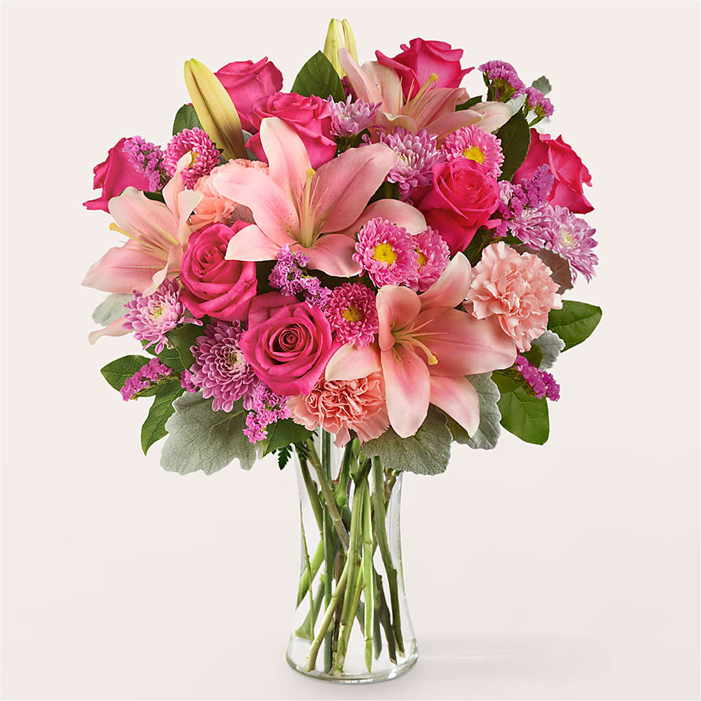 Dream Come True Bouquet – CRALL'S MONONGAHELA FLORAL & GIFT, Monongahela PA