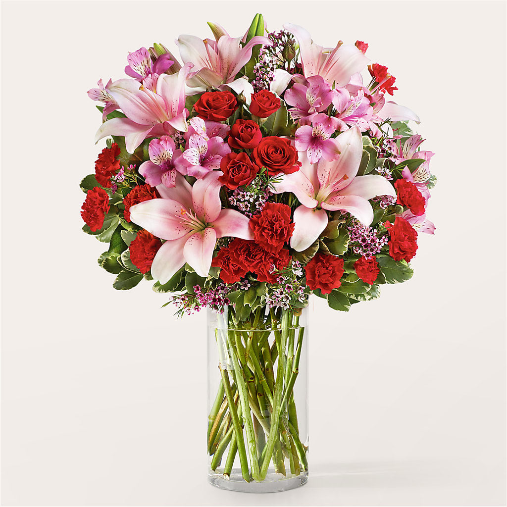 Kismet Bouquet – CRALL'S MONONGAHELA FLORAL & GIFT, Monongahela PA